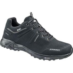 日本直邮Mammut Ultimate Pro Low GTX 男式 3040-00710-0052 鞋