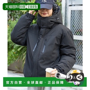 男女同款 TYPY 防风中绵2WAY保暖夹克 日本直邮CIAOPANIC 1h可退