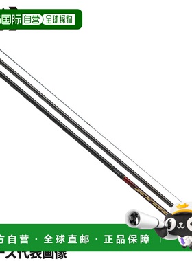 日本直邮Daiwa Ayu 钓竿 Ginkage Competition T H90・K 24 型号