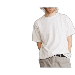 日本直邮[Good On 短袖圆领T恤] Good On SS CREWNECK TEE gost-7