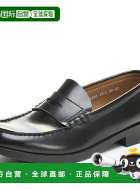 日本直邮Moonstar 学生鞋男士 BVL541 黑色 Moonstar 41405411 男