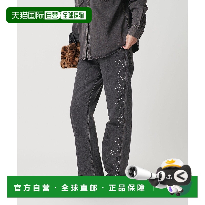 日本直邮BEAUTY&YOUTH UNITED ARROWS Levi's 501 90s