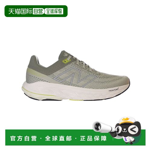 日本直邮NEW BALANCE NB M860H14 2E 运动鞋