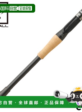 日本直邮Jackall 低音拉杆电压 RVII-C73H