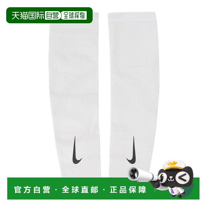 日本直邮Nike 男士跑步用双臂臂套 [RN5037123] 耐克运动防晒臂套