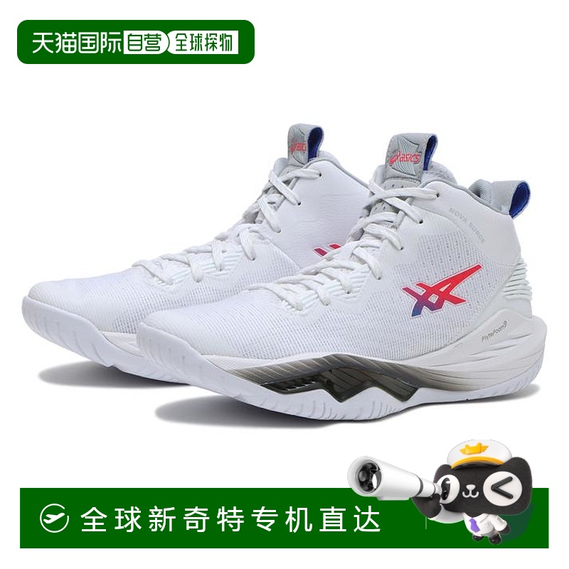 日本直邮日本直邮 ASICS NOVA SURGE 2 运动鞋 [1061A040.103]