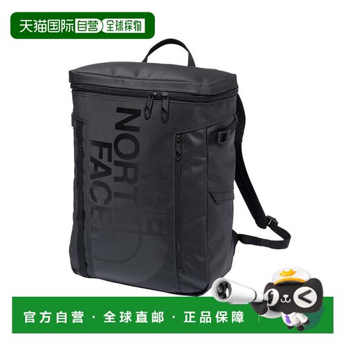 日本直邮THE NORTH FACE BC FUSE BOX 2 双肩背包 北面 K背包休闲