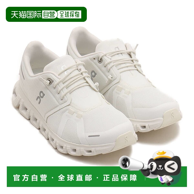 日本直邮On Cloud 6 W运动鞋昂跑经典