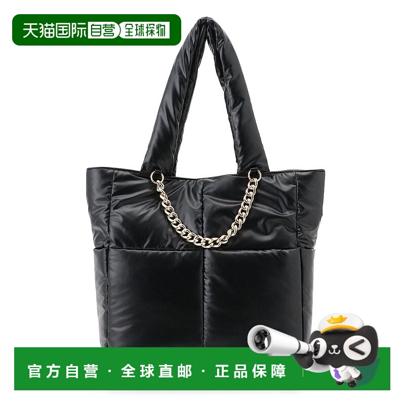 日本直邮23区 Padded Chain 托特包
