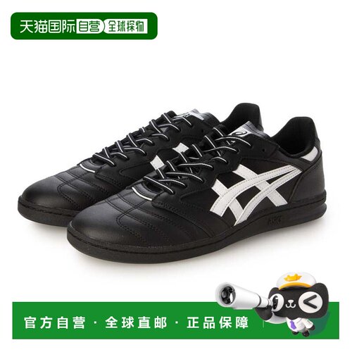 日本直邮ASICS 滑板鞋 滑板 街头 轻量 FB 1201B045 黑色系其他