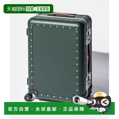 日本直邮Fabrica Pelletterie Milano FPM BANK SPINNER 68 托运A