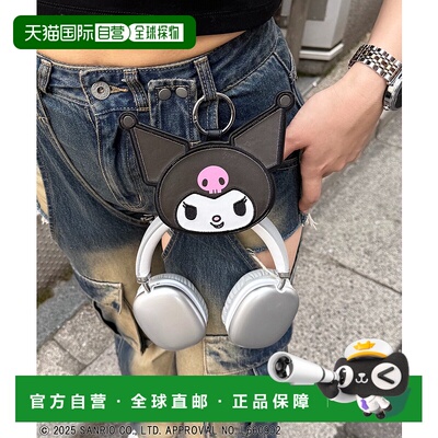 1h可退 日本直邮Sanrio characters 多功能挂包 女士 66521040