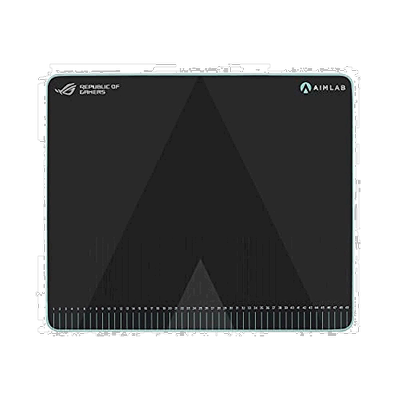 【日本直邮】Asus华硕 鼠标垫 NC16-ROG HONE ACE AIM LAB EDITIO