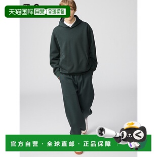 日本直邮【日本直邮】UNIQLO男女同款T恤473715-58优衣库卫衣