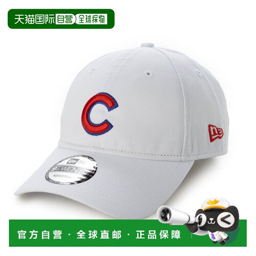 日本直邮NEW ERA 60235256 New Era MLB CORE CLASSIC REPLICA 9T
