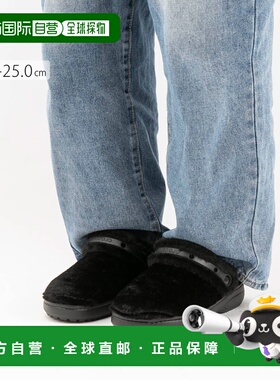 日本直邮Crocs 女士经典款 Unfathomable 凉鞋 211116-001