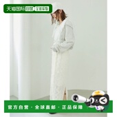 1h可退 优雅休闲 女士蕾丝荷叶边半身裙 日本直邮MAJESTIC LEGON