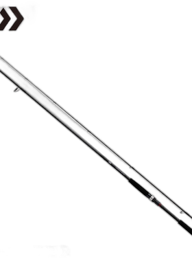 日本直邮Daiwa Rock 鱼竿 Hard Rock X 86M/K 24 年型号