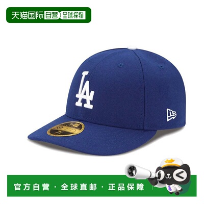 日本直邮NEW ERA 59FIFTY LOW PROFILE 棒球帽 [NE3448EW007105]