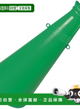 【日本直邮】Artec AT 扩音器 绿色 18606