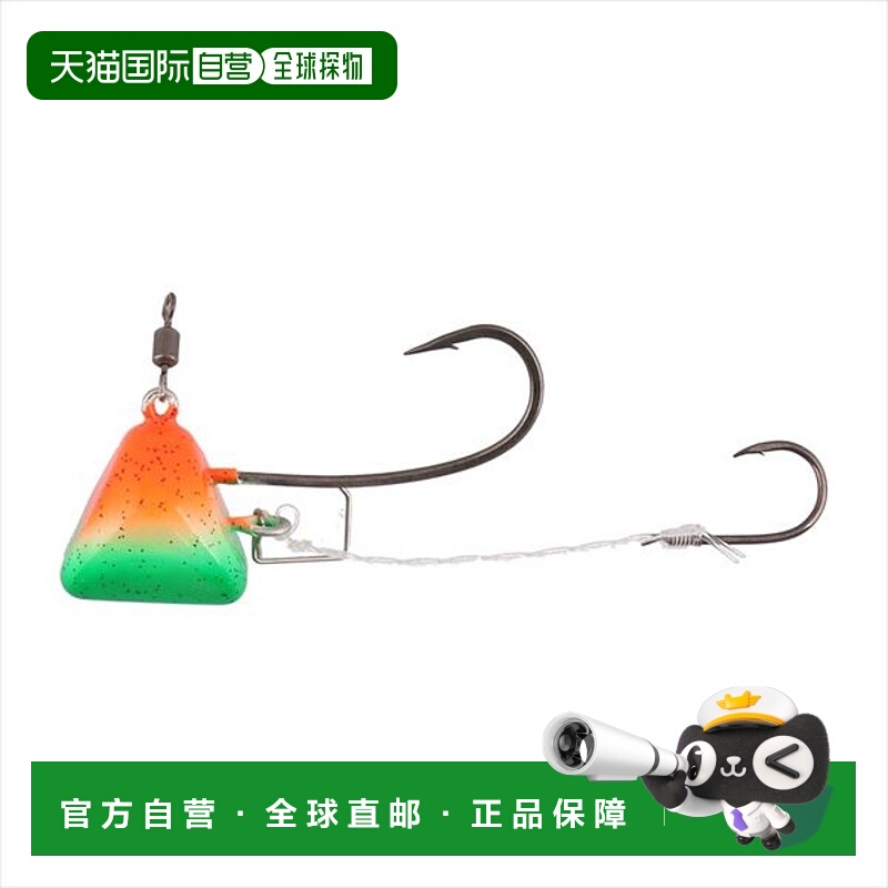 日本直邮Daiwa Tenya Kouga Taikabura SS TG Ebirock 3 15 摇滚