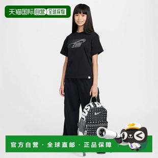 YTH BRSLA JDI 日本直邮Nike AOP NIKE 迷你背包 SP25 儿童背包