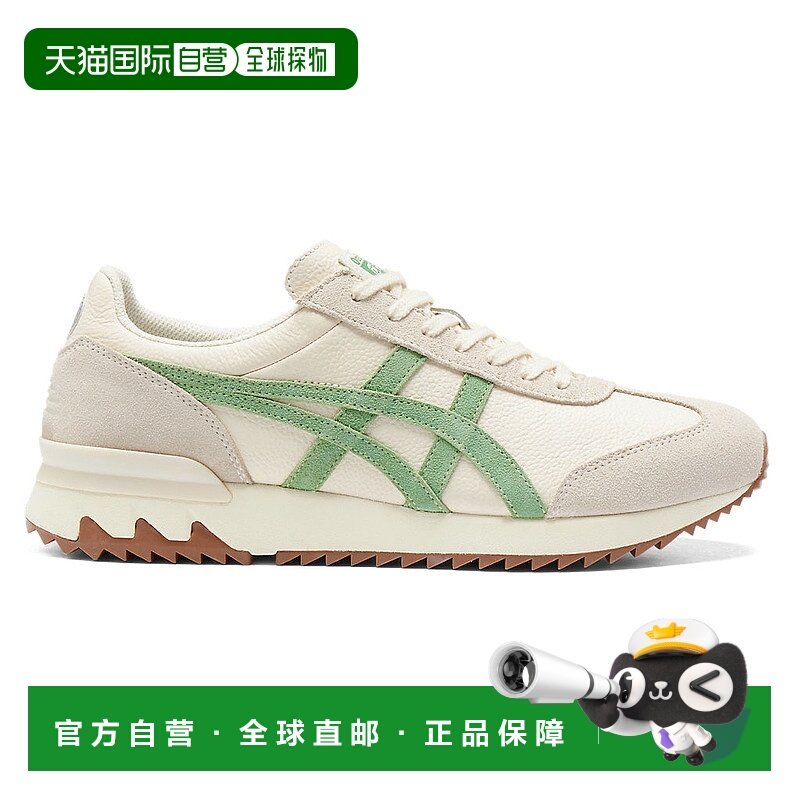 日本直邮Onitsuka Tiger CALIFORNIA 78 EX VIN 1183C284_200经典