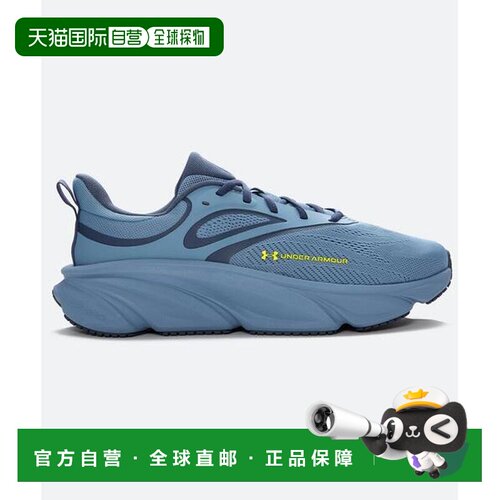 日本直邮Under Armour Rogue 6 Wide 舒适耐穿防滑透气支撑 低帮