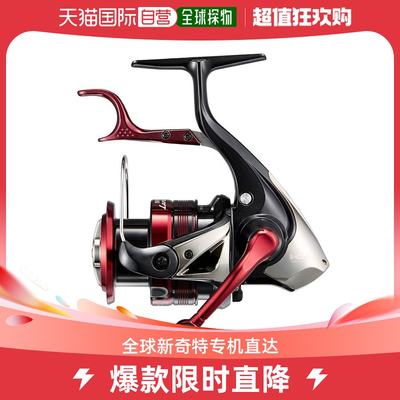 日本直邮Shimano 杠杆制动卷轴 BB-X Larissa C3000DHG 23年型号