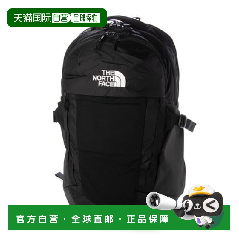 日本直邮THE NORTH FACE RECON背包 黑色北面