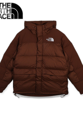 日本直邮THE NORTH FACE 羽绒服派克大衣喜马拉雅外套男式 HMLYN