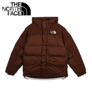 日本直邮THE NORTH FACE 羽绒服派克大衣喜马拉雅外套男式 HMLYN