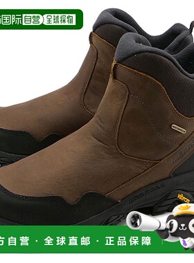 日本直邮 M COLDPACK 3 THERMO TALL ZIP WATERPROOF EARTH 防水