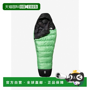 日本直邮THE NORTH FACE 因费诺18 户外服装北面睡袋