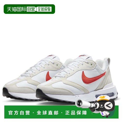 日本直邮Nike/耐克复古运动舒适低帮休闲跑步鞋女款 DC4068运动鞋