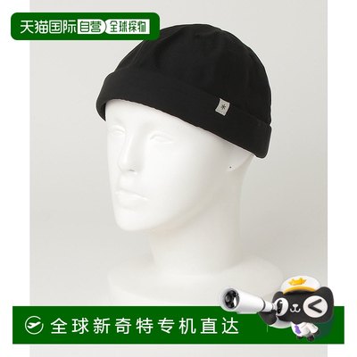1h可退日本直邮Snow Peak男女同款Clend Watch Cap帽子 GSS25ZU