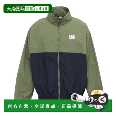 日本直邮Canterbury 男女通用 Field Jacket RA725622 46 户外夹