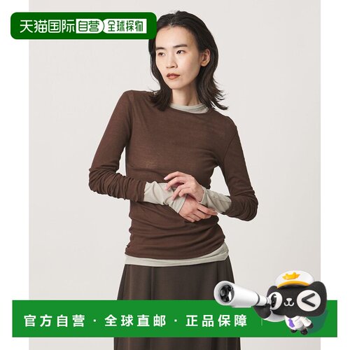UNITED ARROWS green label relaxing MARW UNITED ARROWS 薄款长
