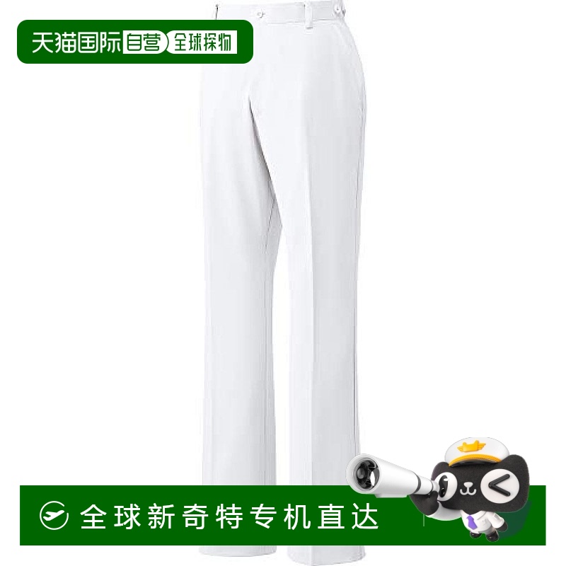 【日本直邮】Mizuno美津浓医疗工作裤女式SSBAISE  MZ0070 C-1