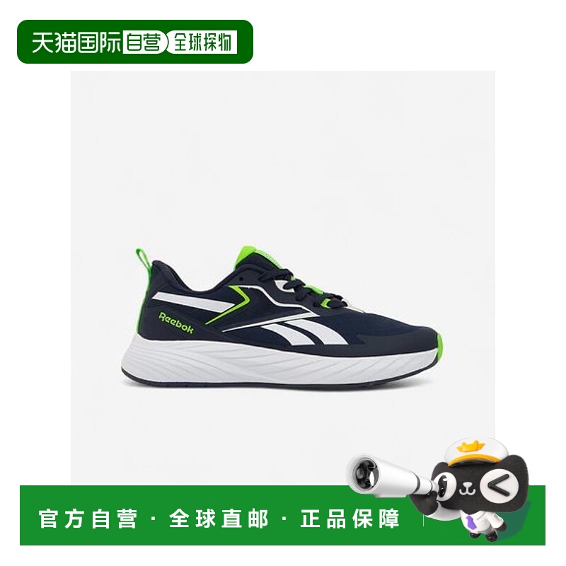 日本直邮Reebok ヴァース / VERSE 运动鞋 海军蓝
