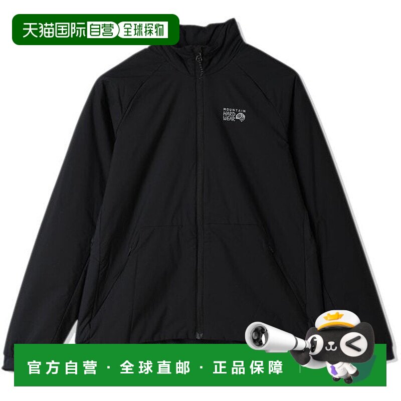日本直邮Mountain Hardwear 女士中绵Core Alloy夹克 [OL4418]