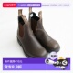 女式 日本直邮Blundstone 短靴 男式 500 系列男女侧边戈尔雨靴