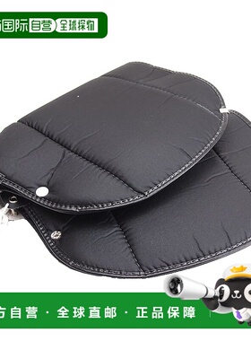 【日本直邮】MARUTO 坚固方向盘套 黑色 HC-NT1600