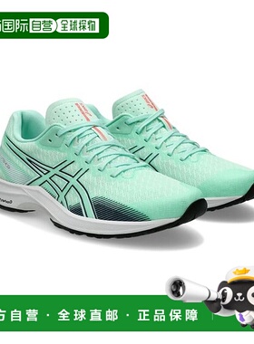 日本直邮 LYTERACER 5 运动鞋亚瑟士跑鞋