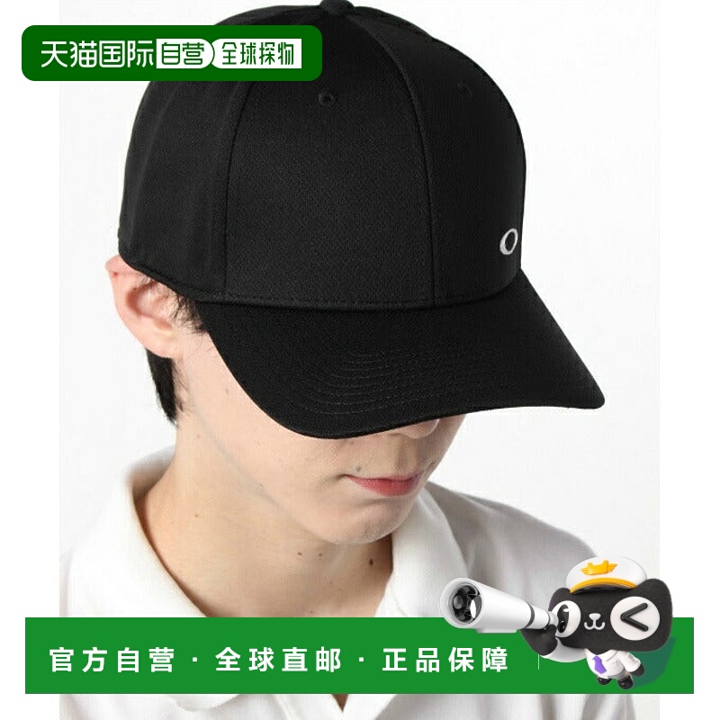 日本直邮 Oakley TINFOIL 3.0帽子[FOS901497-02E] 男女通用款