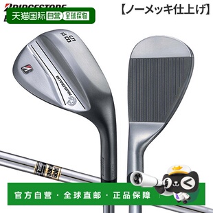 非镀层楔形动态金色钢杆身 SPIN S20 BITING 日本直邮bridgestone