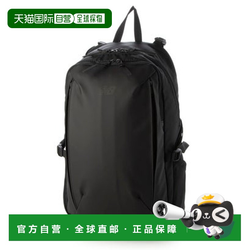 日本直邮New Balance 22L背包 LAB45703 10双肩包