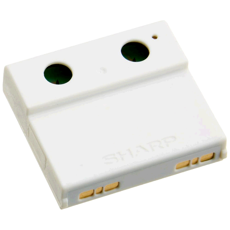 【日本直邮】夏普SHARP 空气净化器配件专用配件替换装 IZ-CCM1