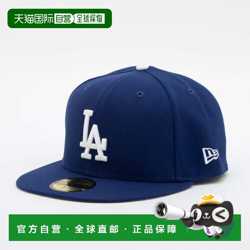日本直邮LOS ANGELES DODGERS 59FIFTY CO SHOHEI OHTANI 50/50