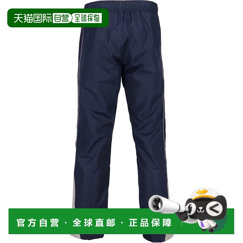 日本直邮 CONVERSE 篮球防风保暖束脚长裤